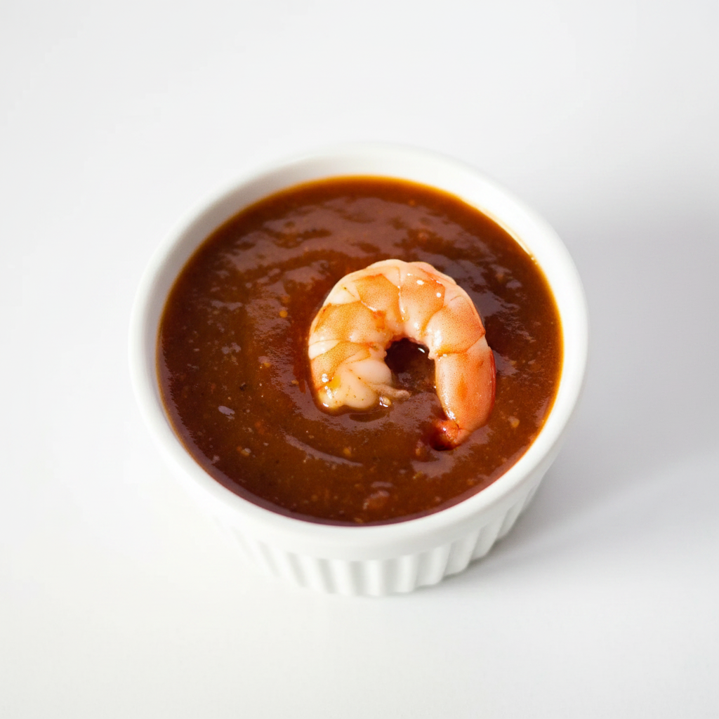 Seafood Sauce Bowl