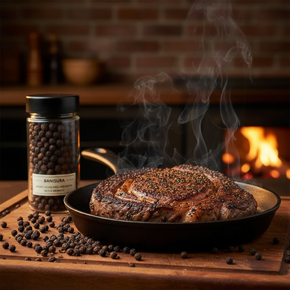 Smoked Banasura 60g Steak