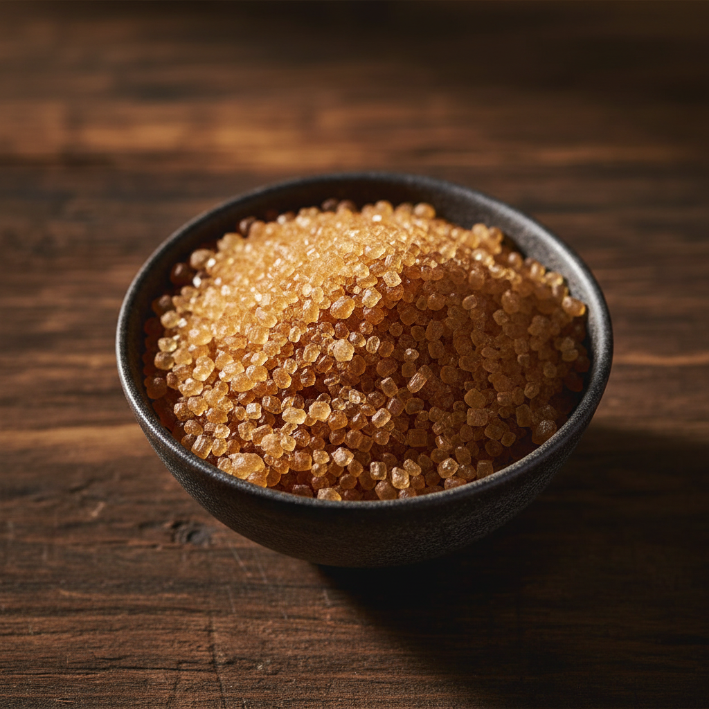 Smoked Sugar Réunion Bowl