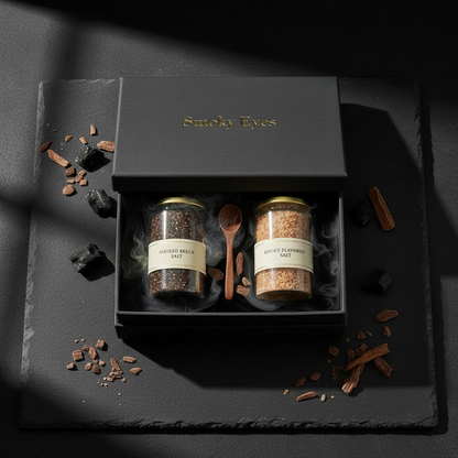 Smoky Eyes Gift Box Hero