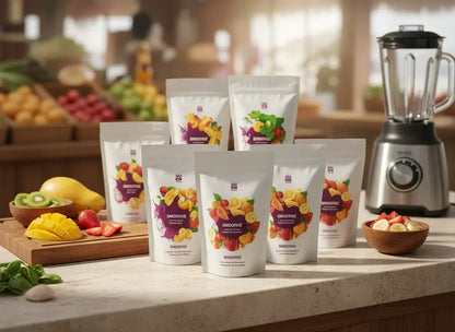 Smoothie Box
