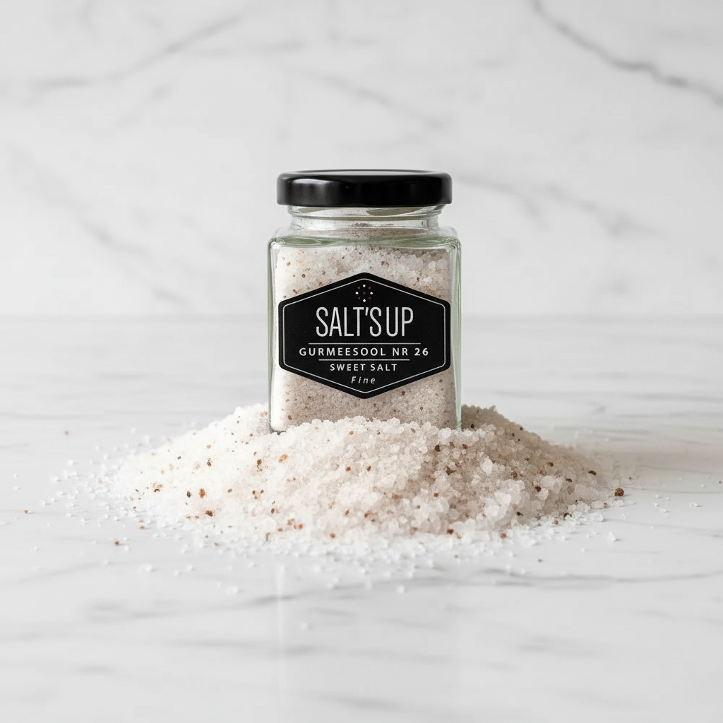 Sweet Salt Hero Original