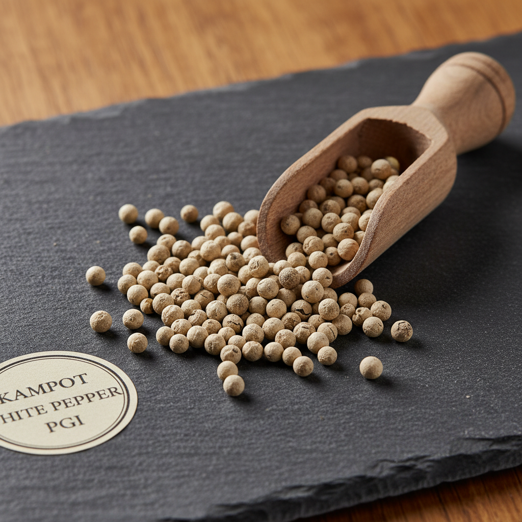 White Pepper Slate